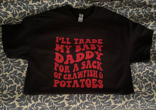 Official Dad Shirt